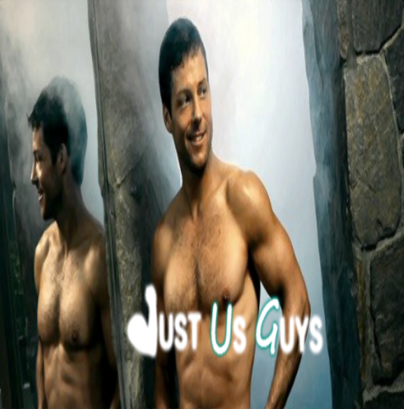 Just Us Guyz