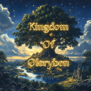 Kingdom of Oleryben