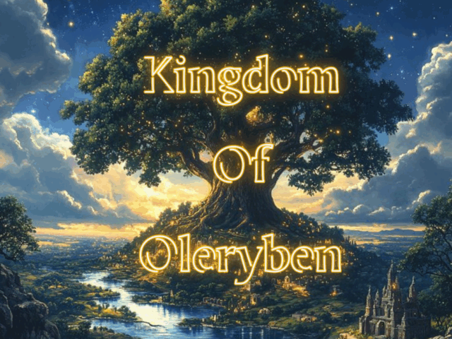 Kingdom of Oleryben