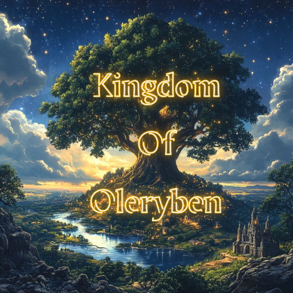 Kingdom of Oleryben