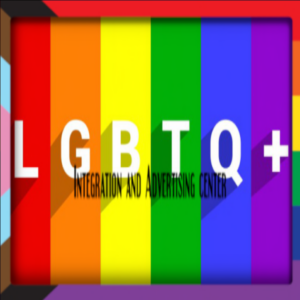 LGBTQ+ Integration and Advertisement