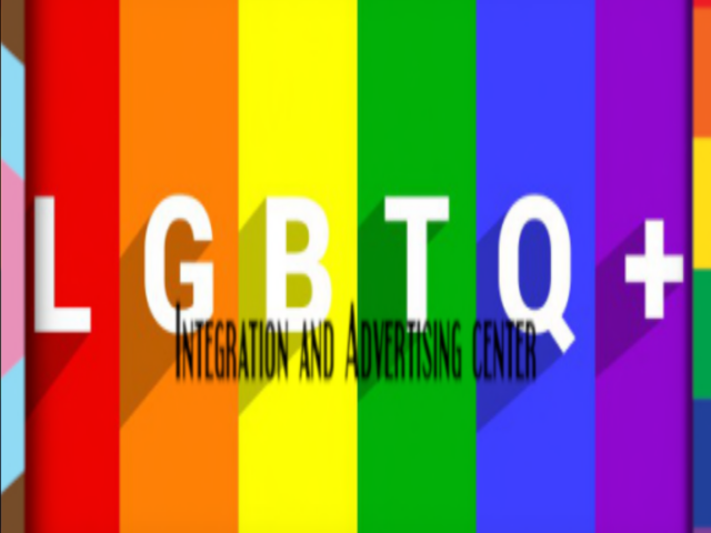LGBTQ+ Integration and Advertisement