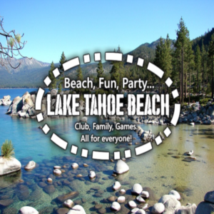 Lake Tahoe