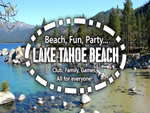 Lake Tahoe