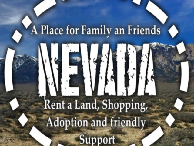 Nevada