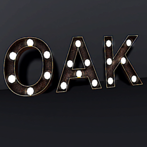 Oak Radio