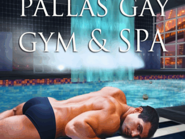 Pallas Gay Gym