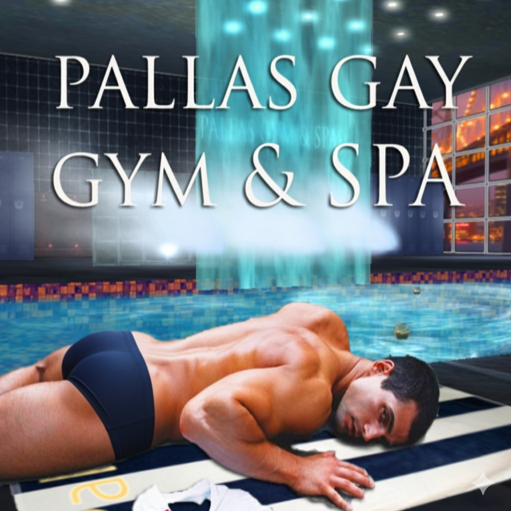 Pallas Gay Gym