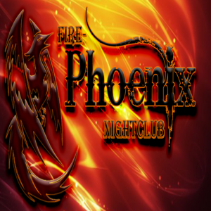 Fire Phoenix