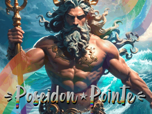 Poseidon Pointe