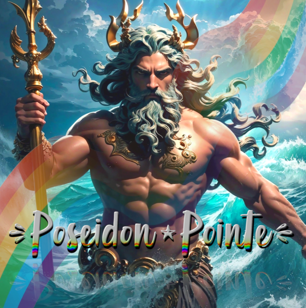 Poseidon Pointe