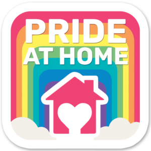 Pride at Home