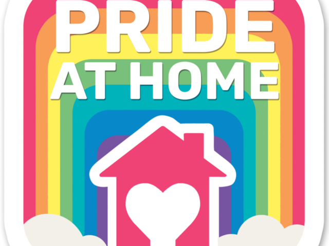 Pride at Home
