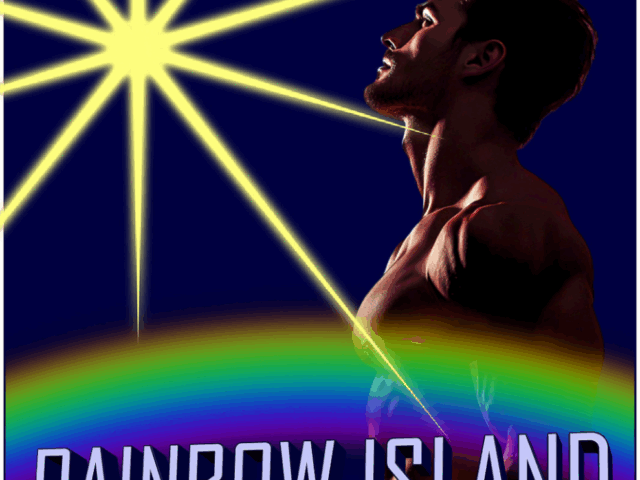 Rainbow Islands