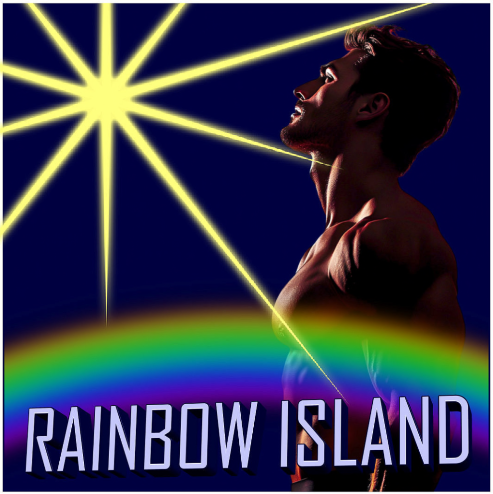 Rainbow Islands