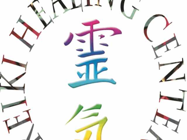 Reiki Healing Center