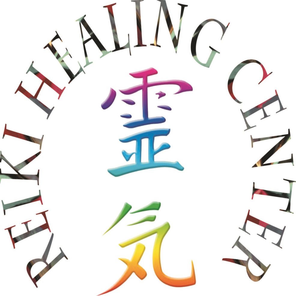 Reiki Healing Center