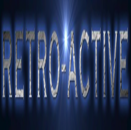 Retro-Active