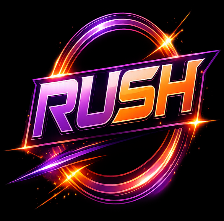 Rush City