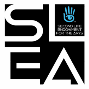 Second Life Endowment for the Arts (SLEA)