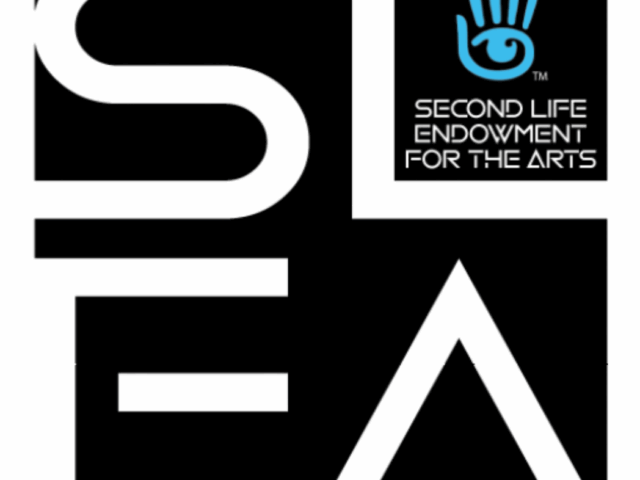 Second Life Endowment for the Arts (SLEA)