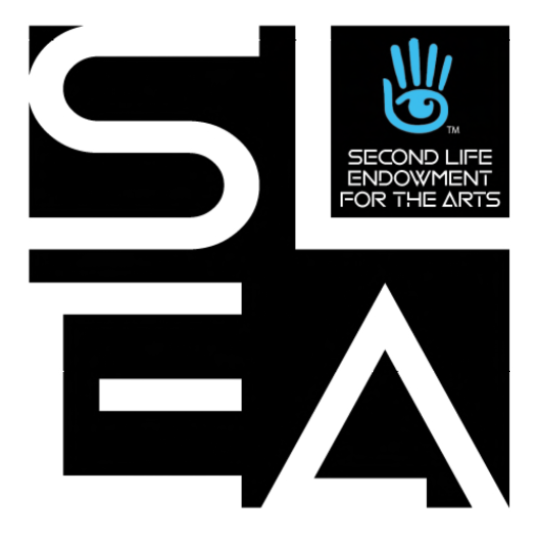 Second Life Endowment for the Arts (SLEA)