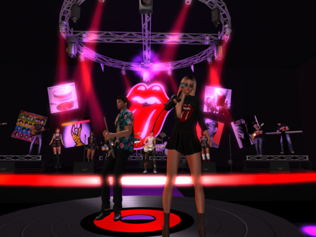 Rolling Stones Tribute 02