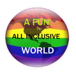 A Fun Gay World