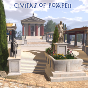 Pompeii