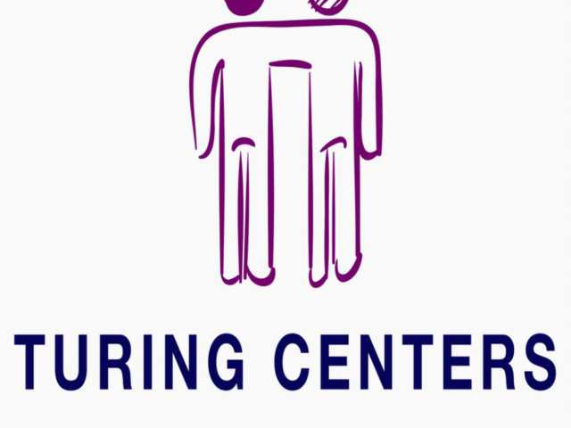 Turing Centers