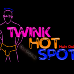 Twink Hot Spot