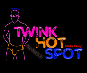 Twink Hot Spot