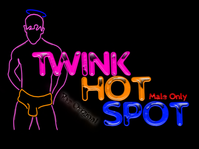 Twink Hot Spot