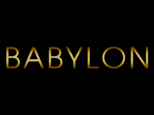 Babylon City