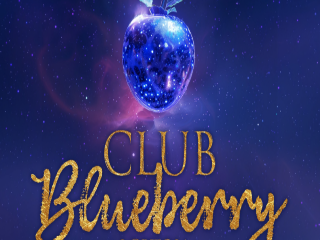 Club Blueberry