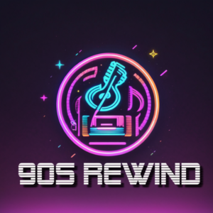 90s Rewind