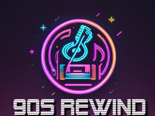 90s Rewind