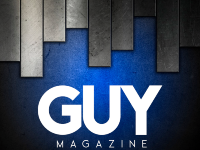 GUY Magazine