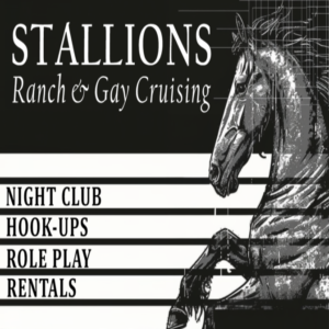 Stallions