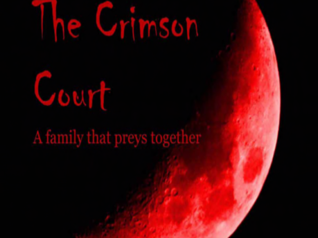 Crimson Court