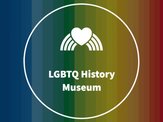 LGBTQ History Museum