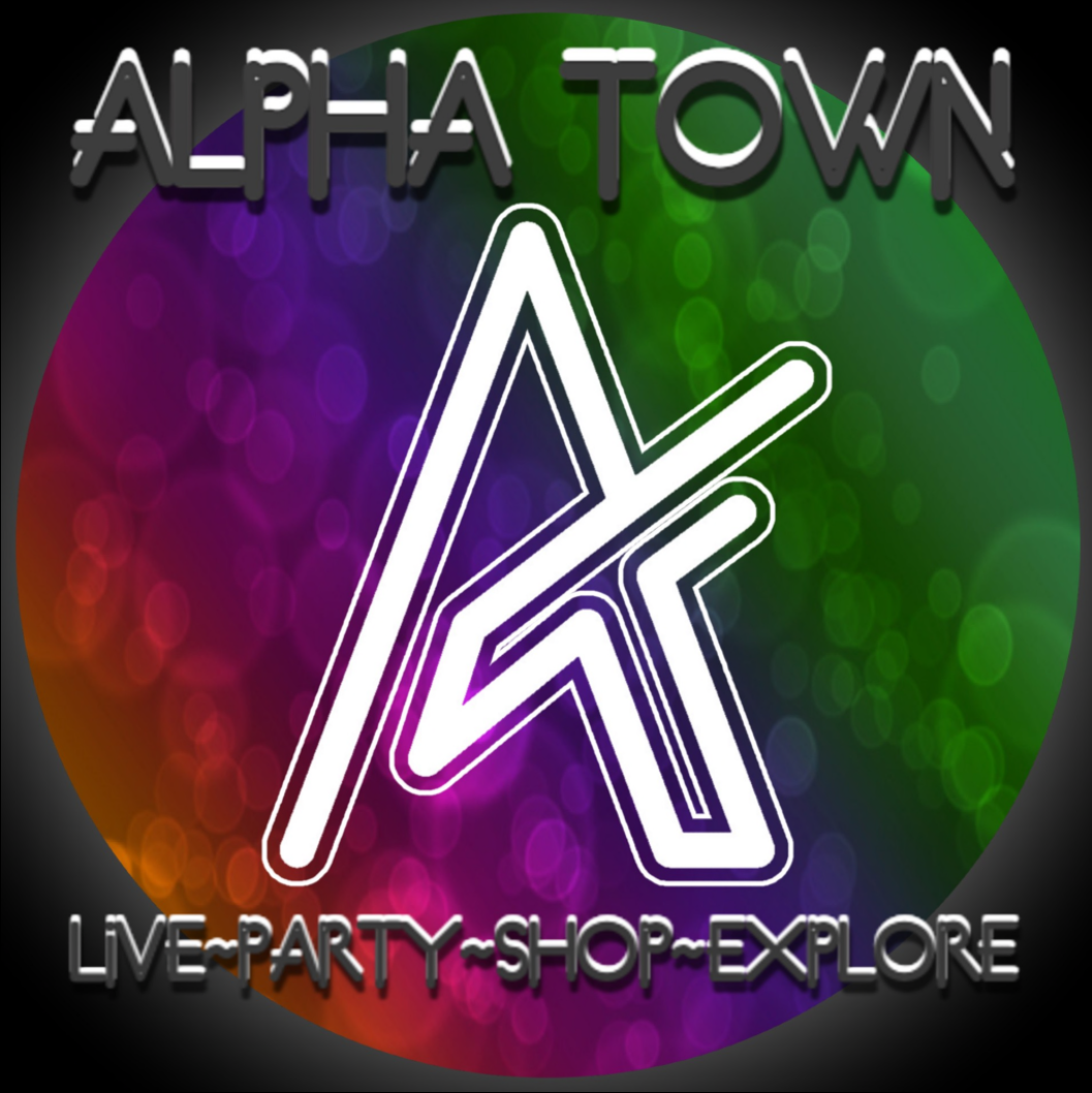 Alpha Town