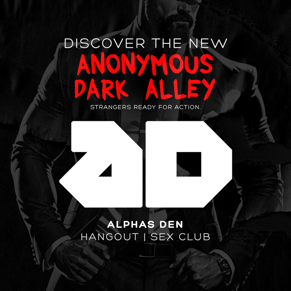 Alpha Den