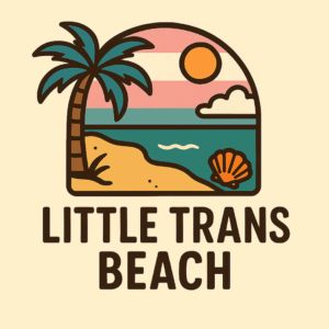 Little Trans Beach