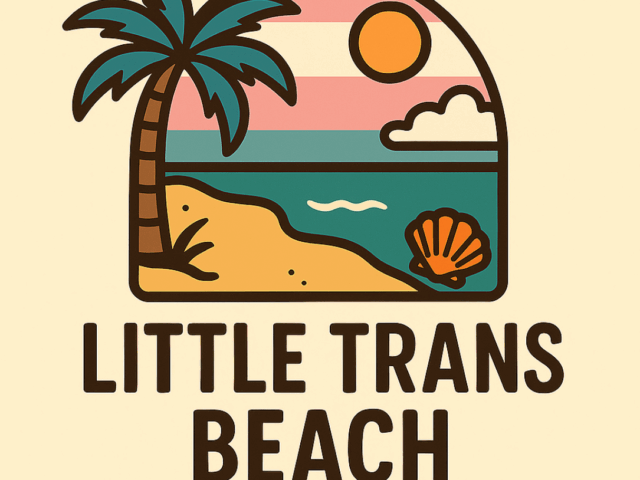 Little Trans Beach
