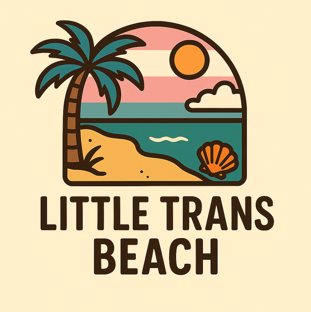 Little Trans Beach
