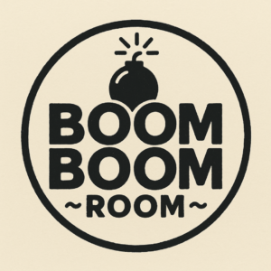 Boom Boom Room