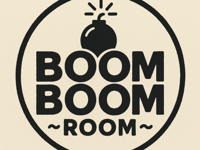 Boom Boom Room