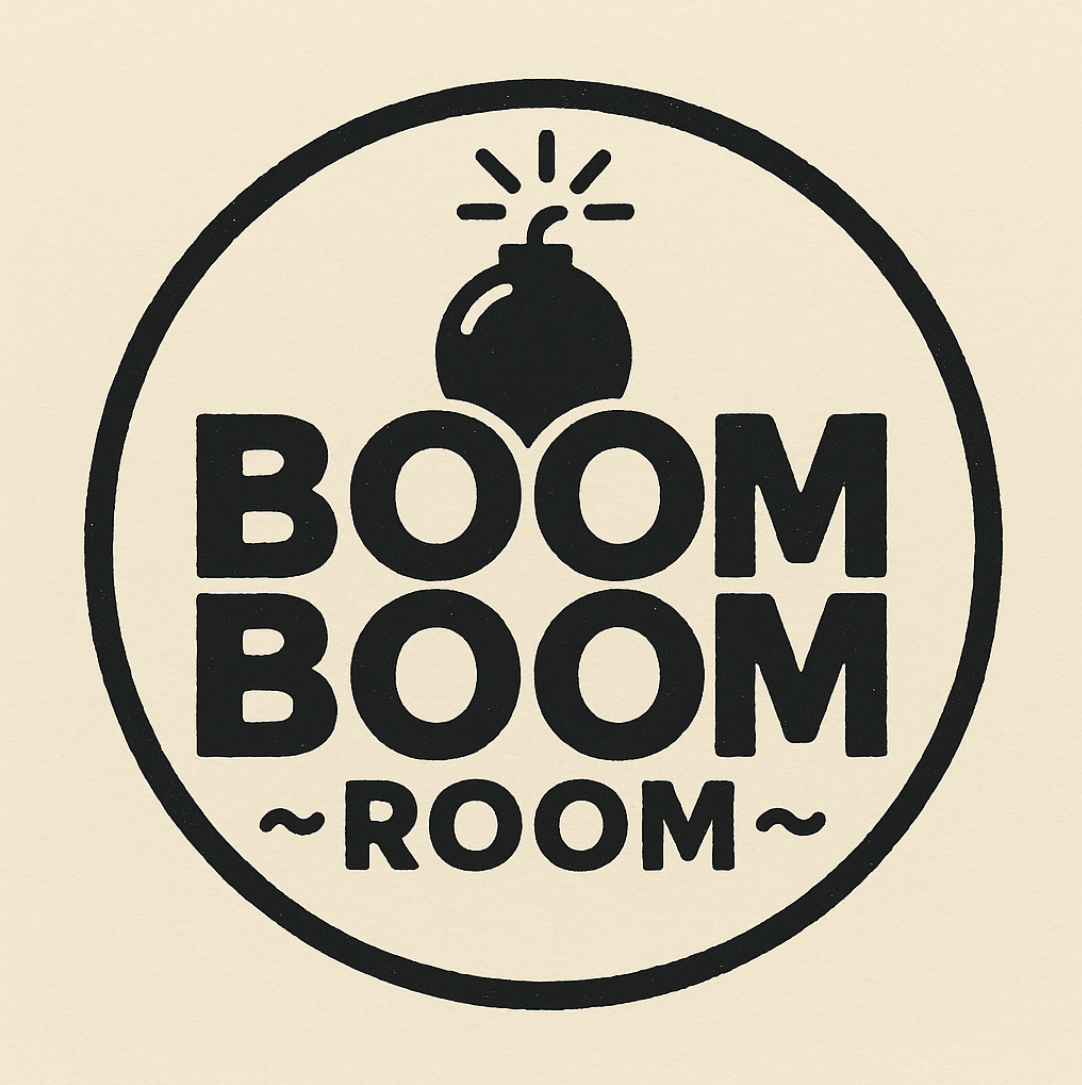 Boom Boom Room
