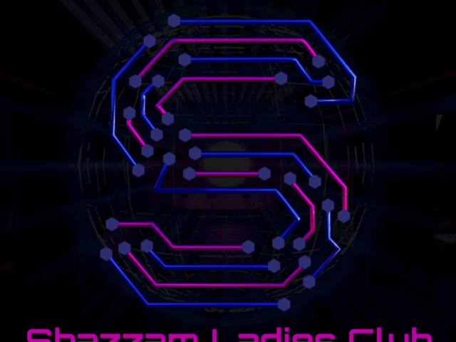 Shazzam Ladies Club